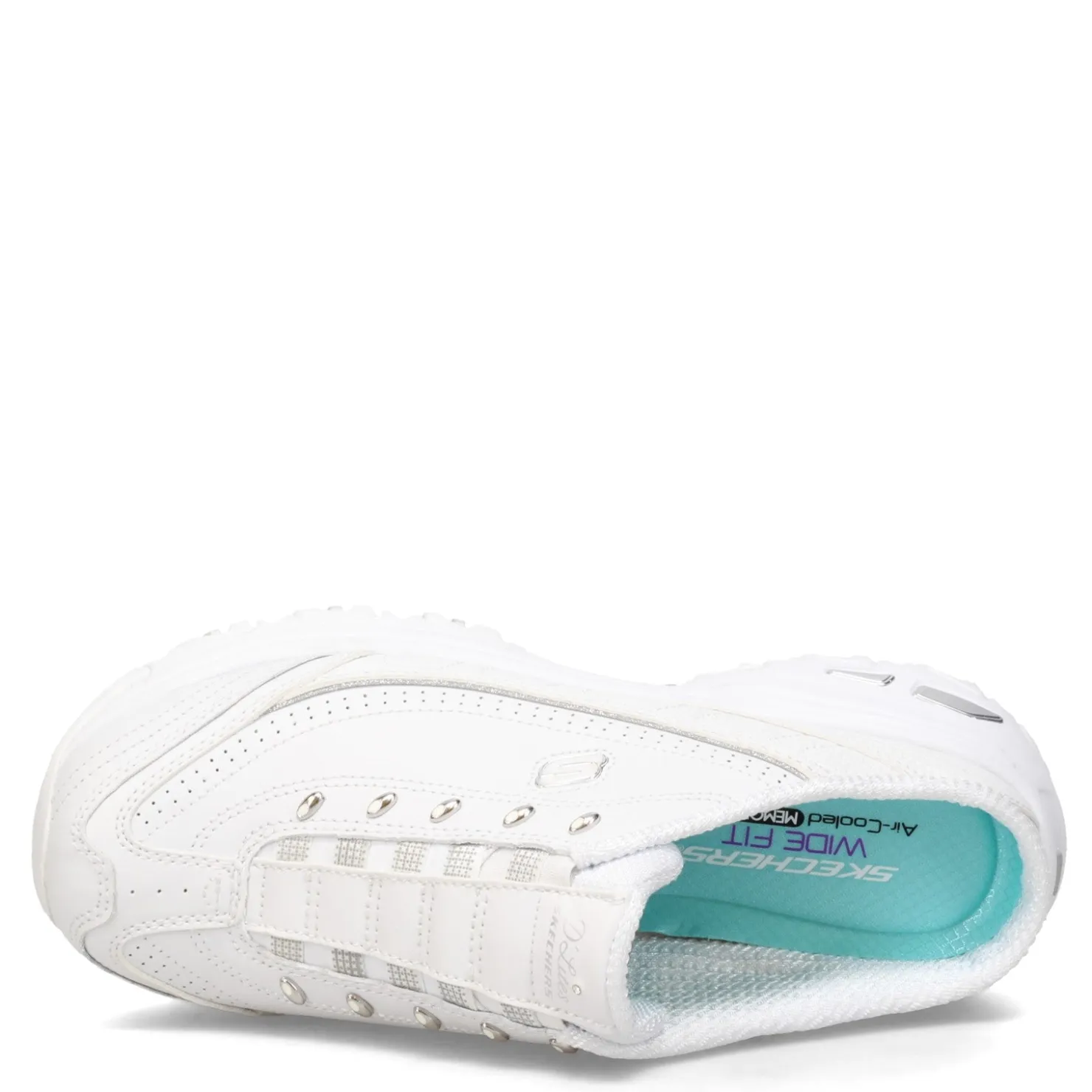 Women's , D'lites - Bright Sky Sneaker - Wide Width|Skechers Sale