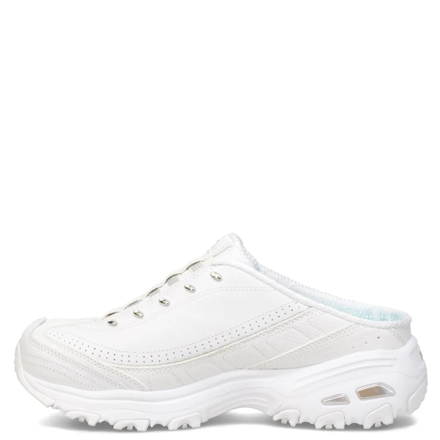 Women's , D'lites - Bright Sky Sneaker|Skechers Best
