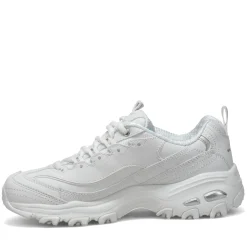 Women's , D'Lites - Fresh Start Sneaker|Skechers New