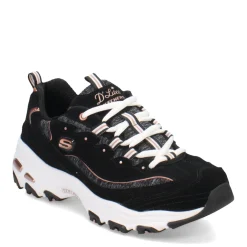 Women's , D'Lites - Me Time Sneaker|Skechers Hot
