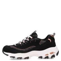 Women's , D'Lites - Me Time Sneaker|Skechers Hot