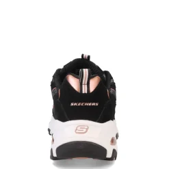 Women's , D'Lites - Me Time Sneaker|Skechers Hot