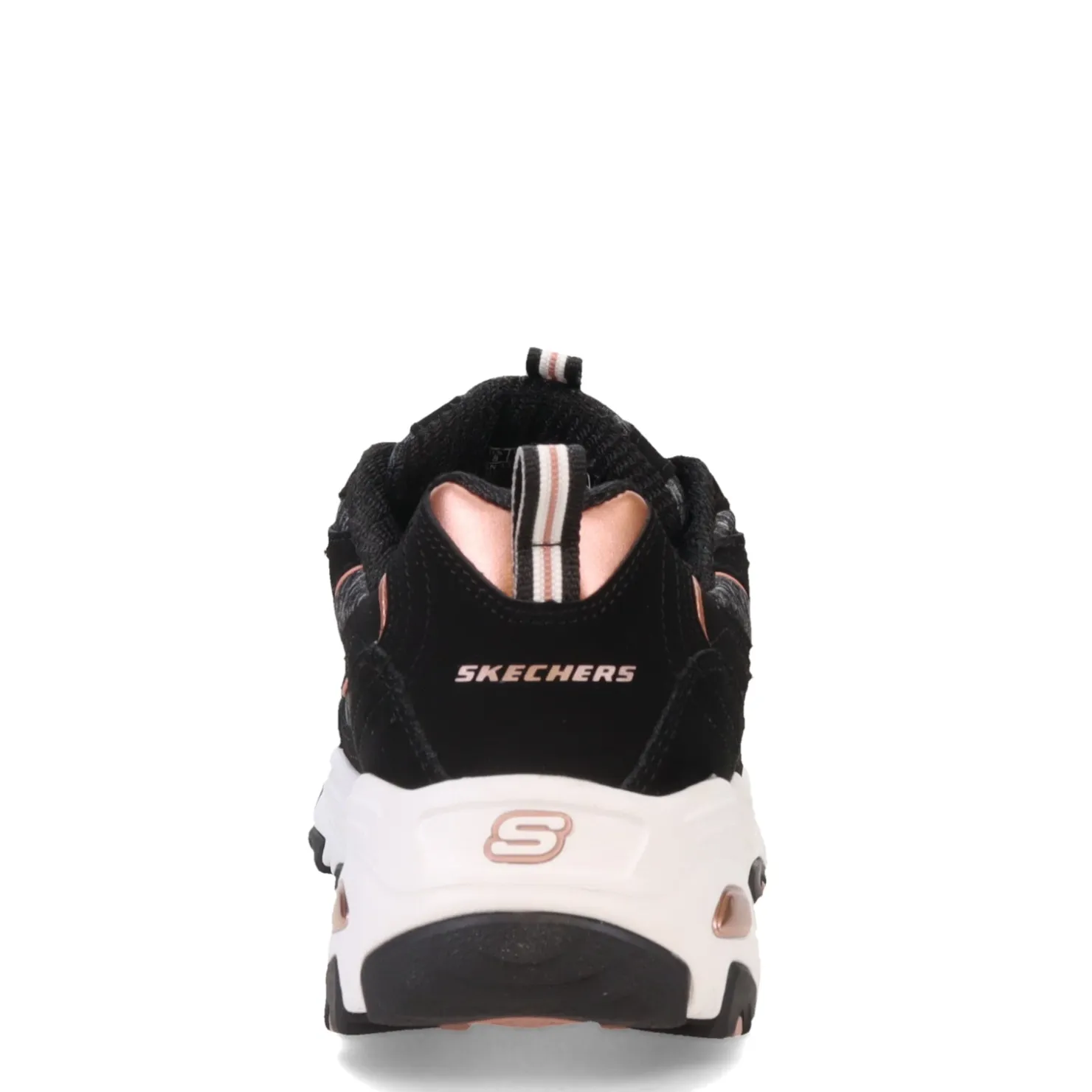 Women's , D'Lites - Me Time Sneaker|Skechers Hot