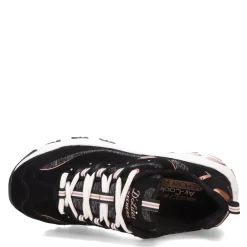 Women's , D'Lites - Me Time Sneaker|Skechers Hot