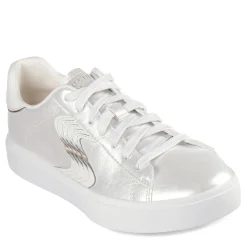 Women's , Eden LX - Slight Shimmer Sneaker|Skechers