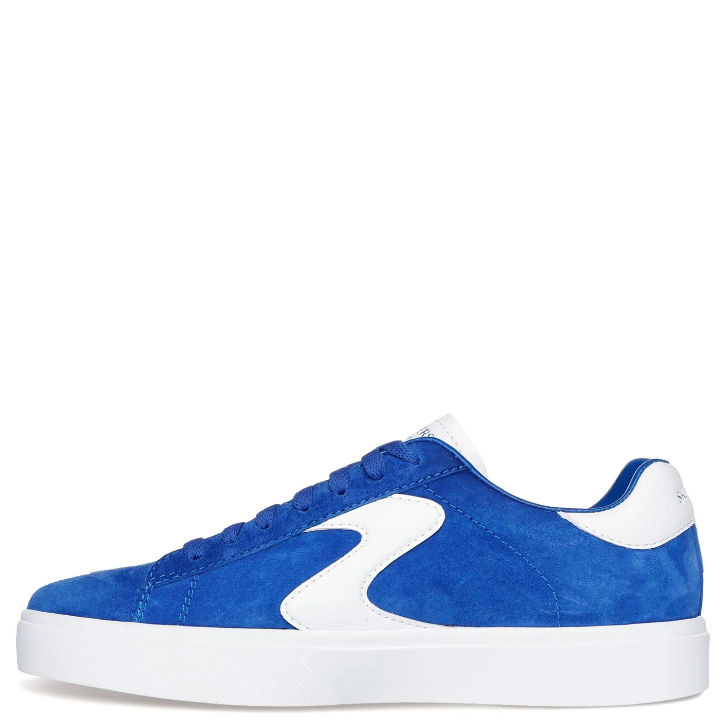 Fashion & Street*Skechers Women's , Eden LX - Rich Tones Sneaker Blue