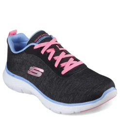 Women's , Flex Appeal 5.0 - Modern Times Sneaker|Skechers
