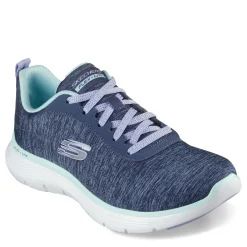 Women's , Flex Appeal 5.0 - Modern Times Sneaker|Skechers Best