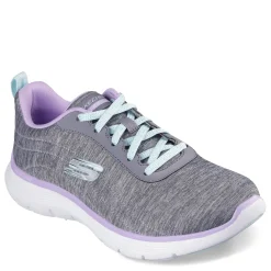 Women's , Flex Appeal 5.0 - Modern Times Sneaker|Skechers Best