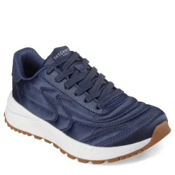 Women's , Fury - Plush Waves Sneaker|Skechers Online