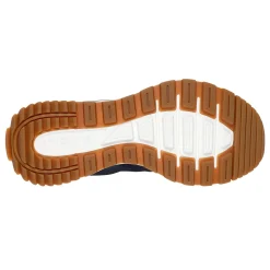 Fashion & Street*Skechers Women's , Fury - Plush Waves Sneaker Navy