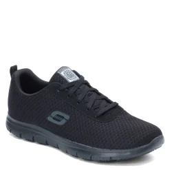 Women's Skechers, Ghenter Bronaugh SR Work Shoe|Skechers Work Clearance