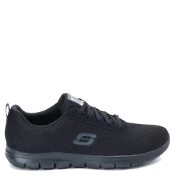 Women's Skechers, Ghenter Bronaugh SR Work Shoe|Skechers Work Clearance