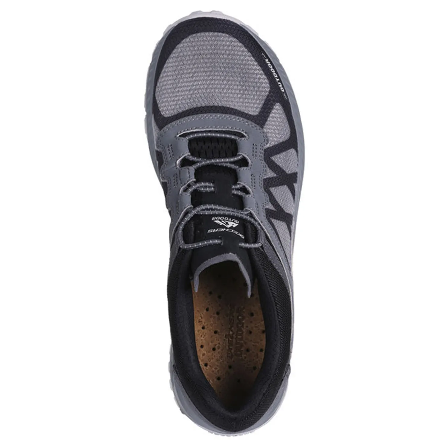 Women's , Glide-Step Breeze Hiking Shoe|Skechers Sale