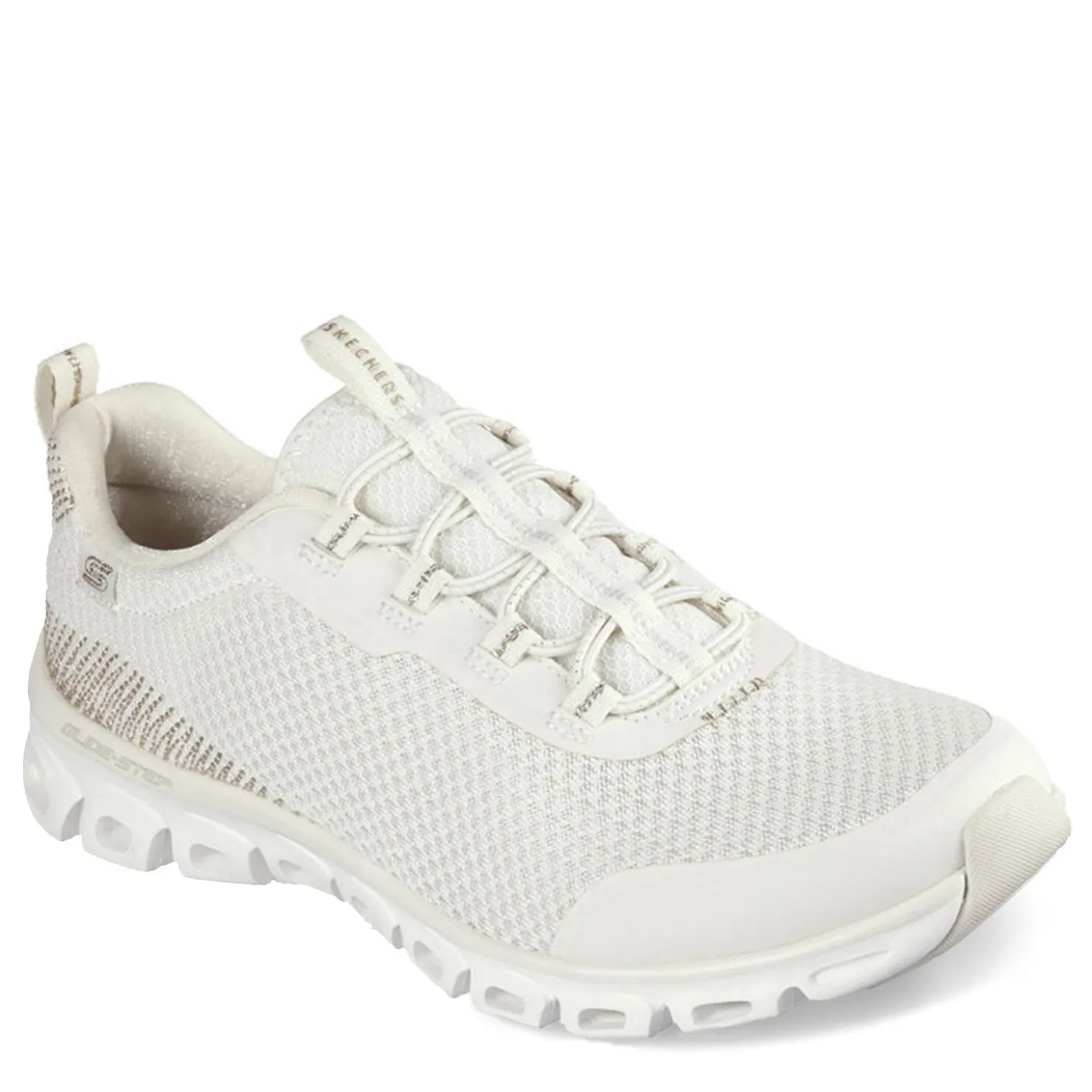 Women's , Glide-Step - Starlust Sneaker|Skechers