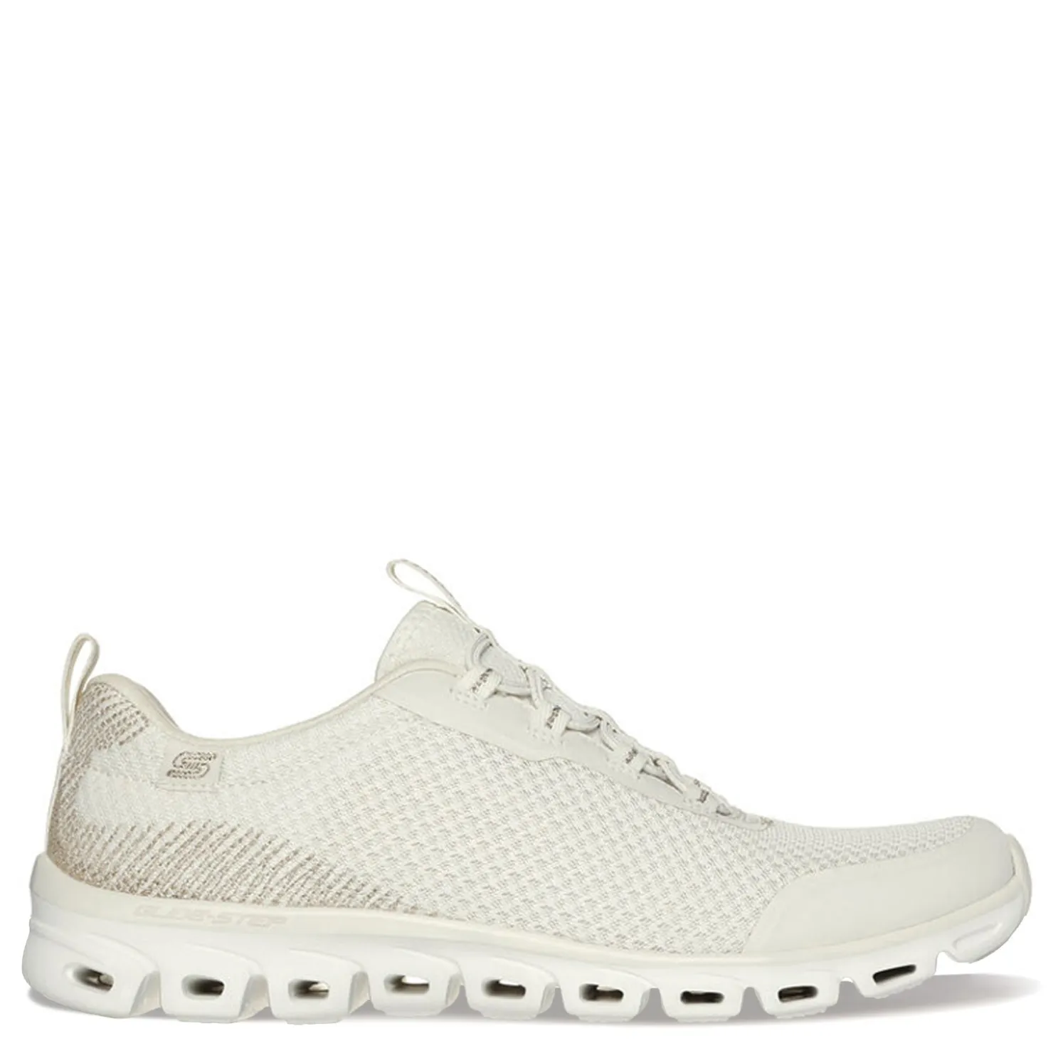Women's , Glide-Step - Starlust Sneaker|Skechers