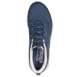 Women's , Glide-Step Gratify - Renown Sneaker|Skechers Discount
