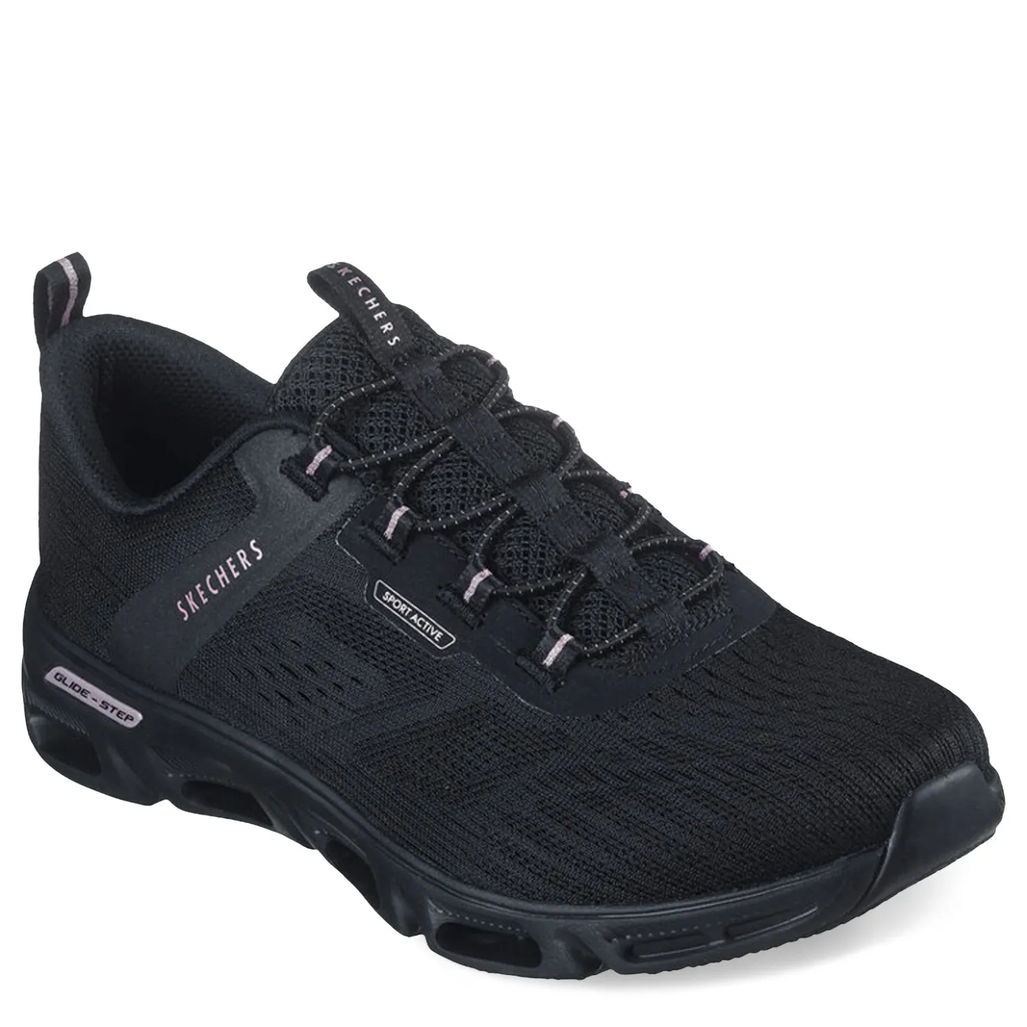 Women's , Glide-Step Gratify - Renown Sneaker|Skechers Hot