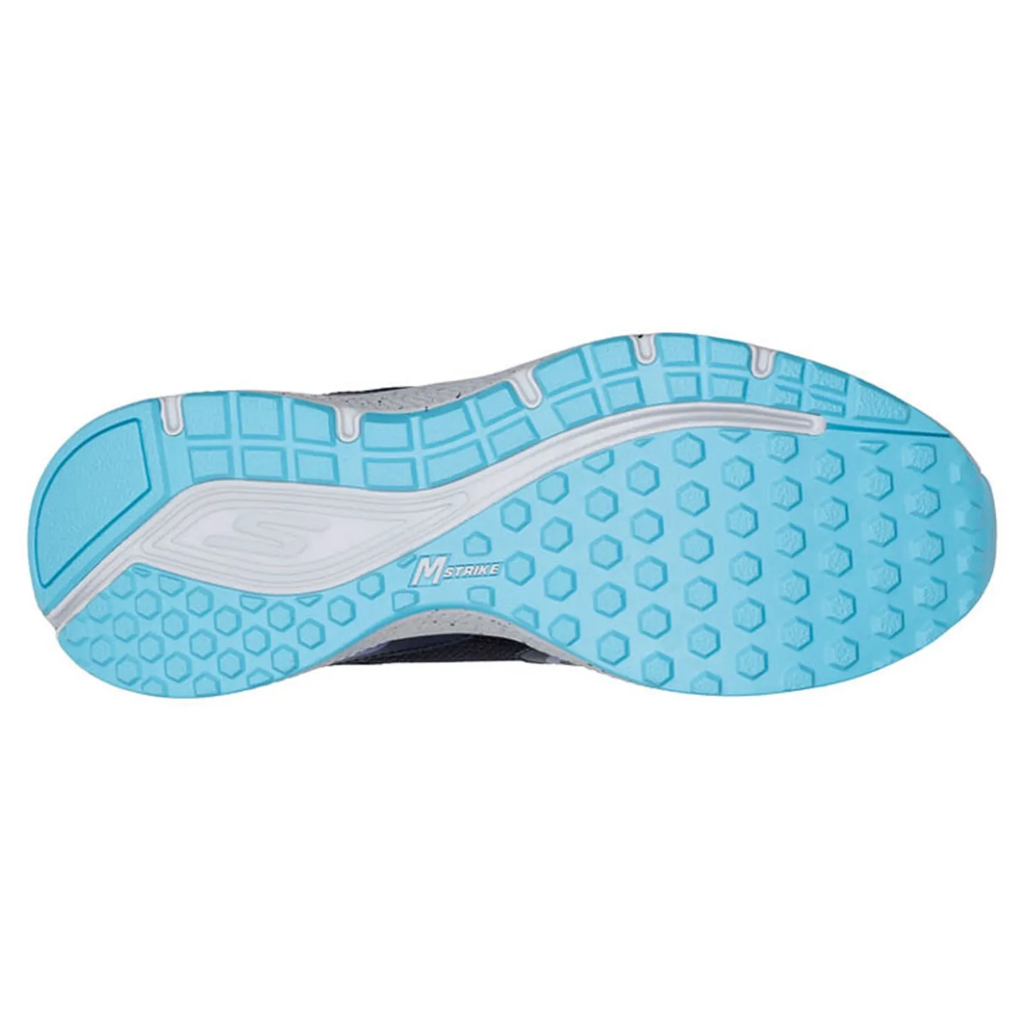 Women's , GO RUN Consistent - Vivid Horizon Running Shoe - Wide Width|Skechers Online