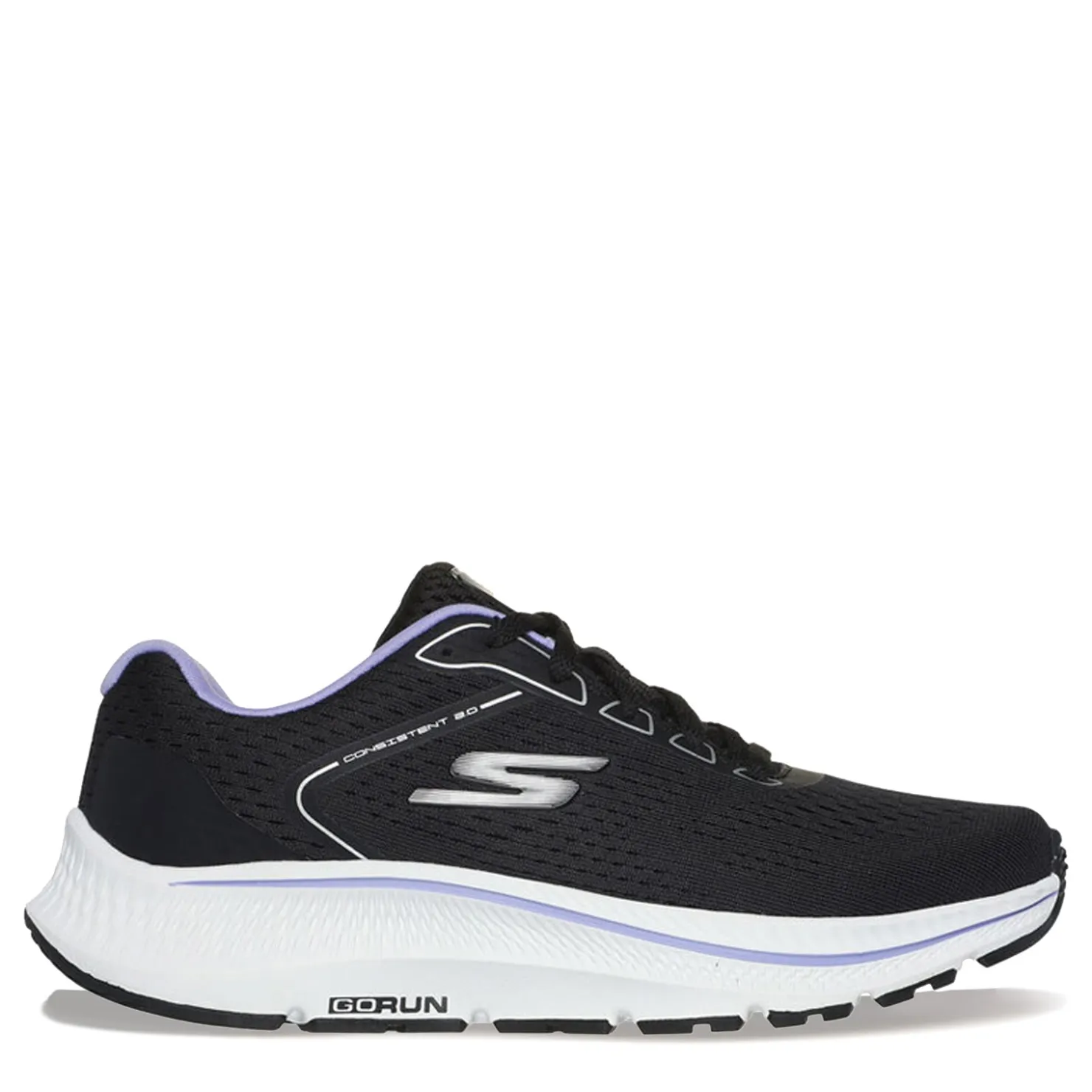 Women's , GO RUN Consistent 2.0 Sneaker|Skechers Outlet