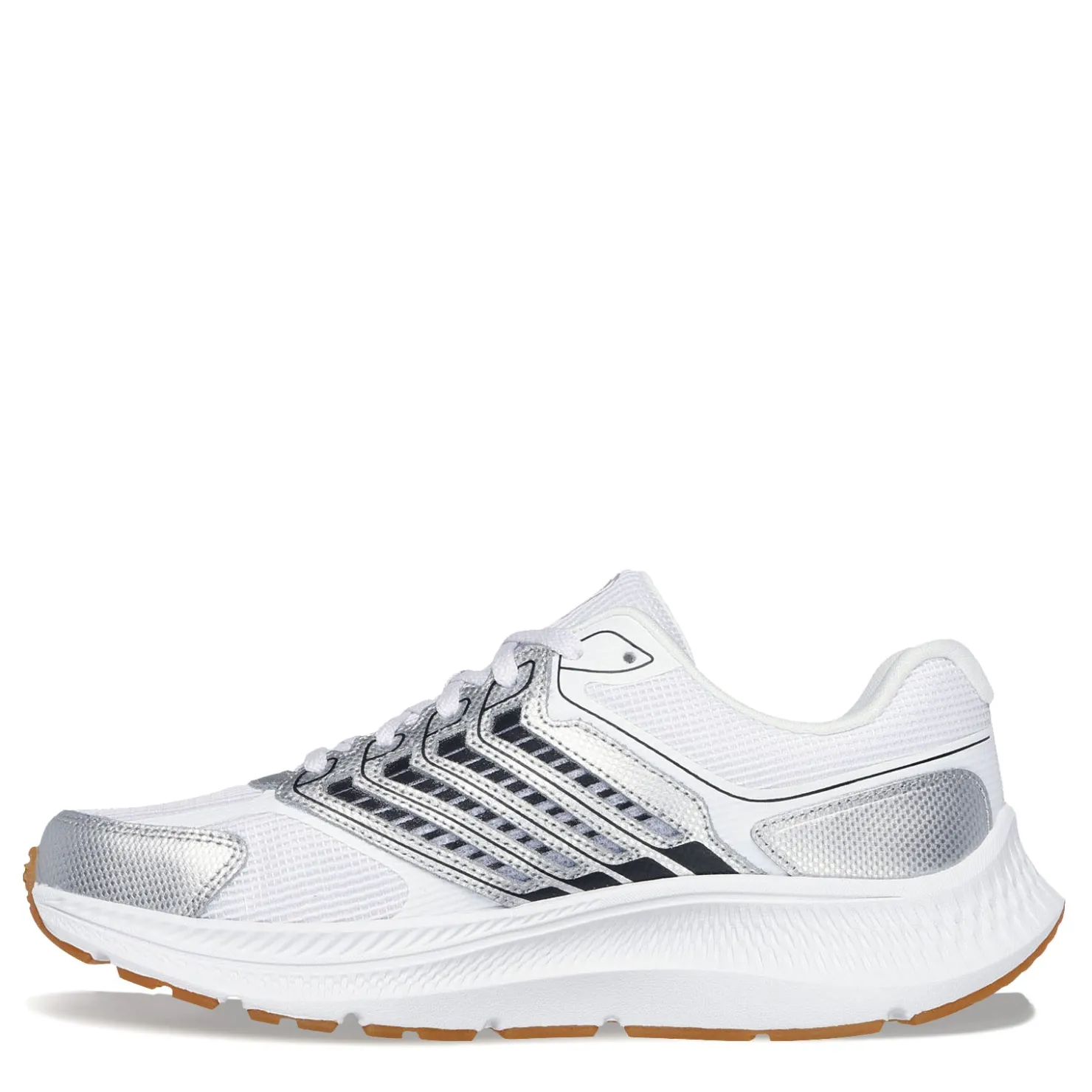 Women's , Go Run Consistent 2.0 - Aragon Sneaker|Skechers
