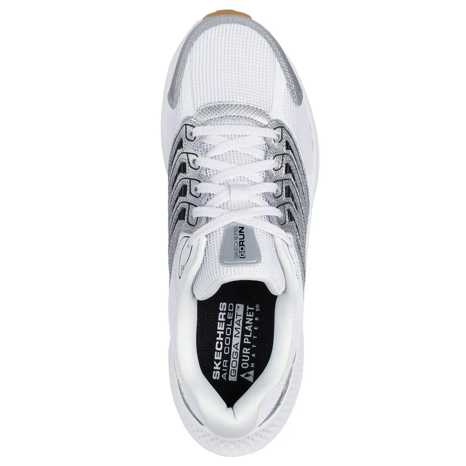 Women's , Go Run Consistent 2.0 - Aragon Sneaker|Skechers