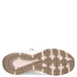 Running*Skechers Women's , GO RUN Consistent 2.0 - Advantage Sneaker Taupe Multi