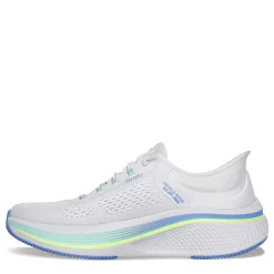 Women's , GO RUN Elevate 2.0 Slip-Ins - Banyan Running Shoe|Skechers