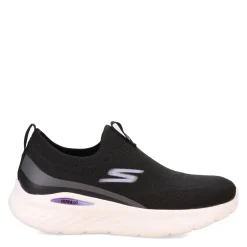 Running*Skechers Women's , GO RUN Lite Running Shoe Black