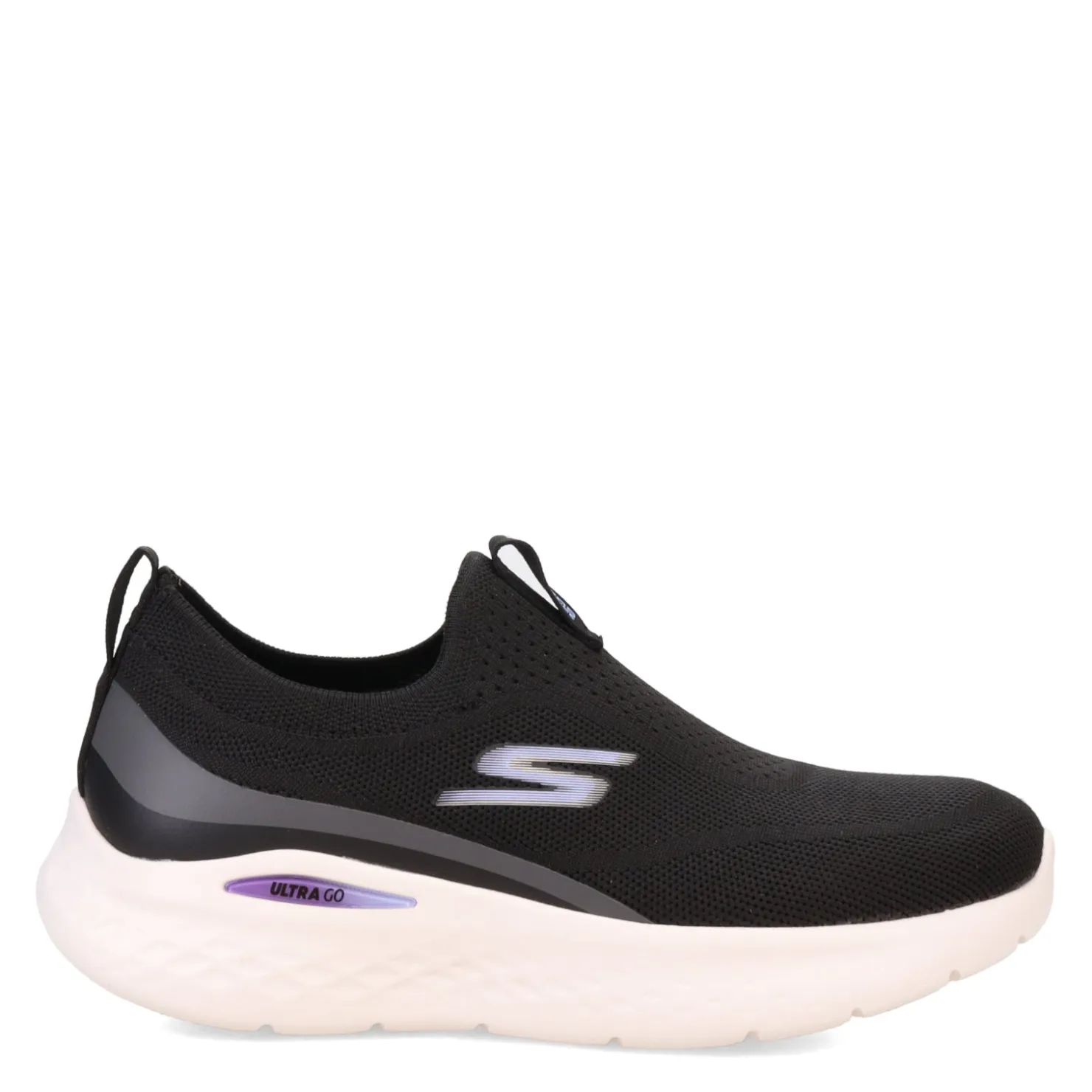 Running*Skechers Women's , GO RUN Lite Running Shoe Black