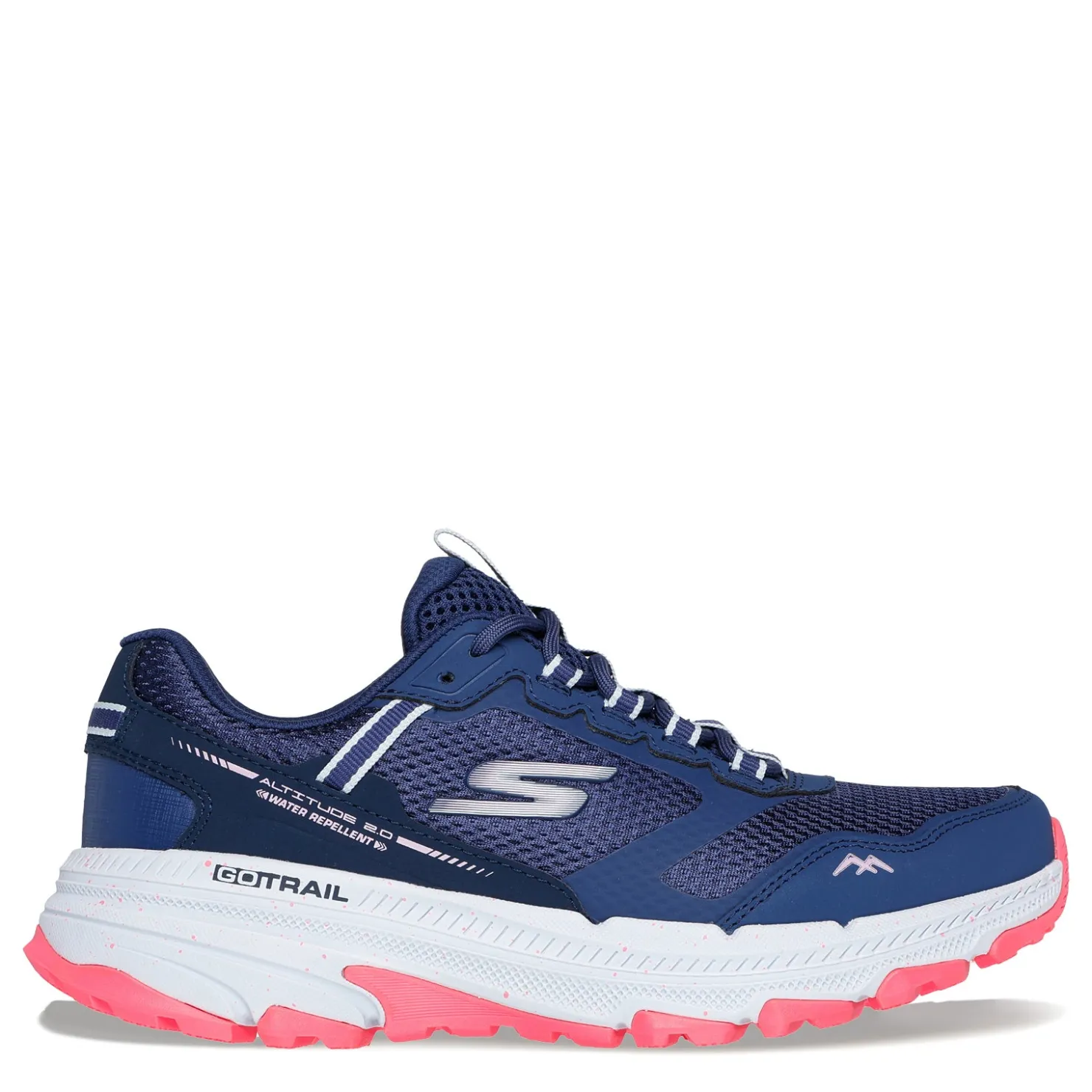 Women's , GO RUN Trail Altitude 2.0 - Ravine Trail Running Shoe|Skechers Outlet