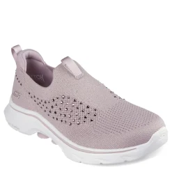 Women's , GO WALK 7 - Blink Sneaker|Skechers New