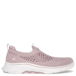 Women's , GO WALK 7 - Blink Sneaker|Skechers New