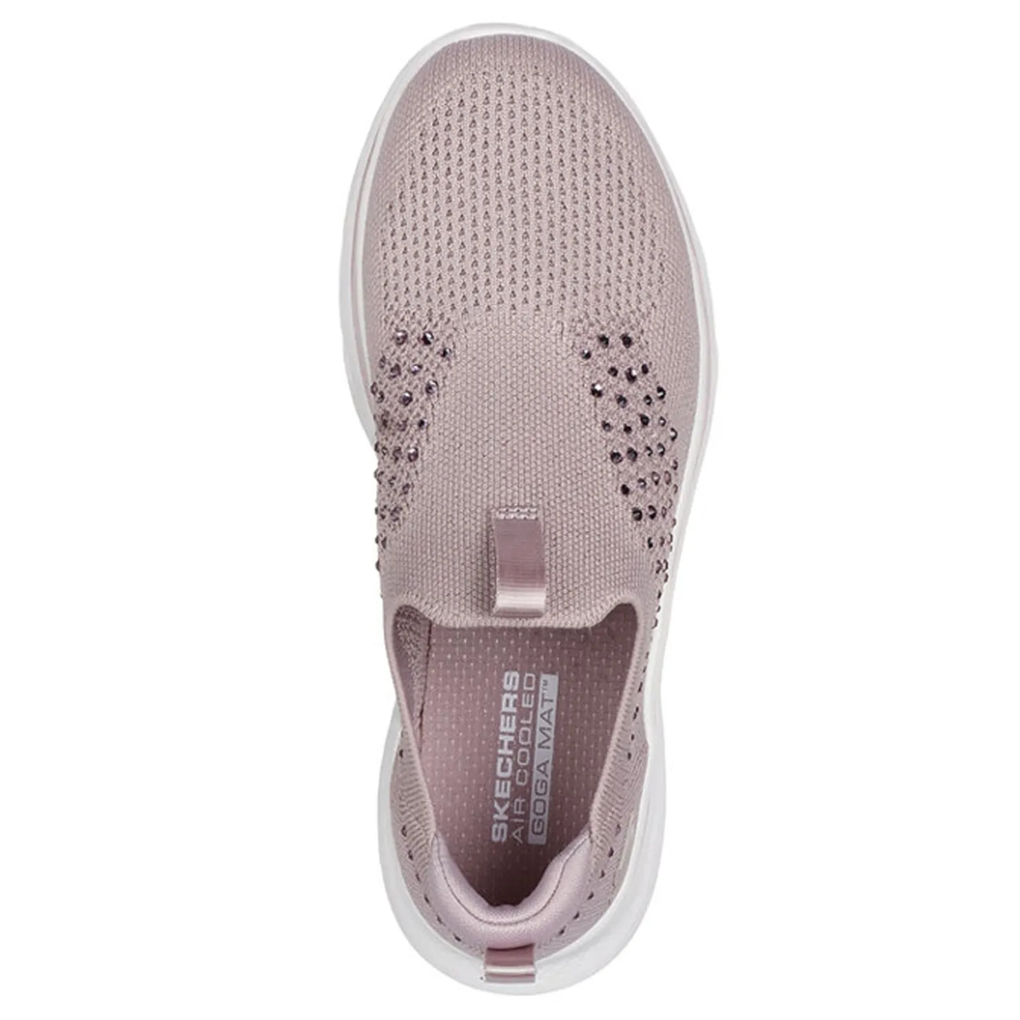 Women's , GO WALK 7 - Blink Sneaker|Skechers New