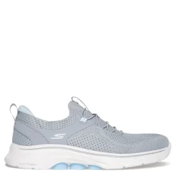 Women's , GO WALK 7 - Abie Sneaker|Skechers Hot