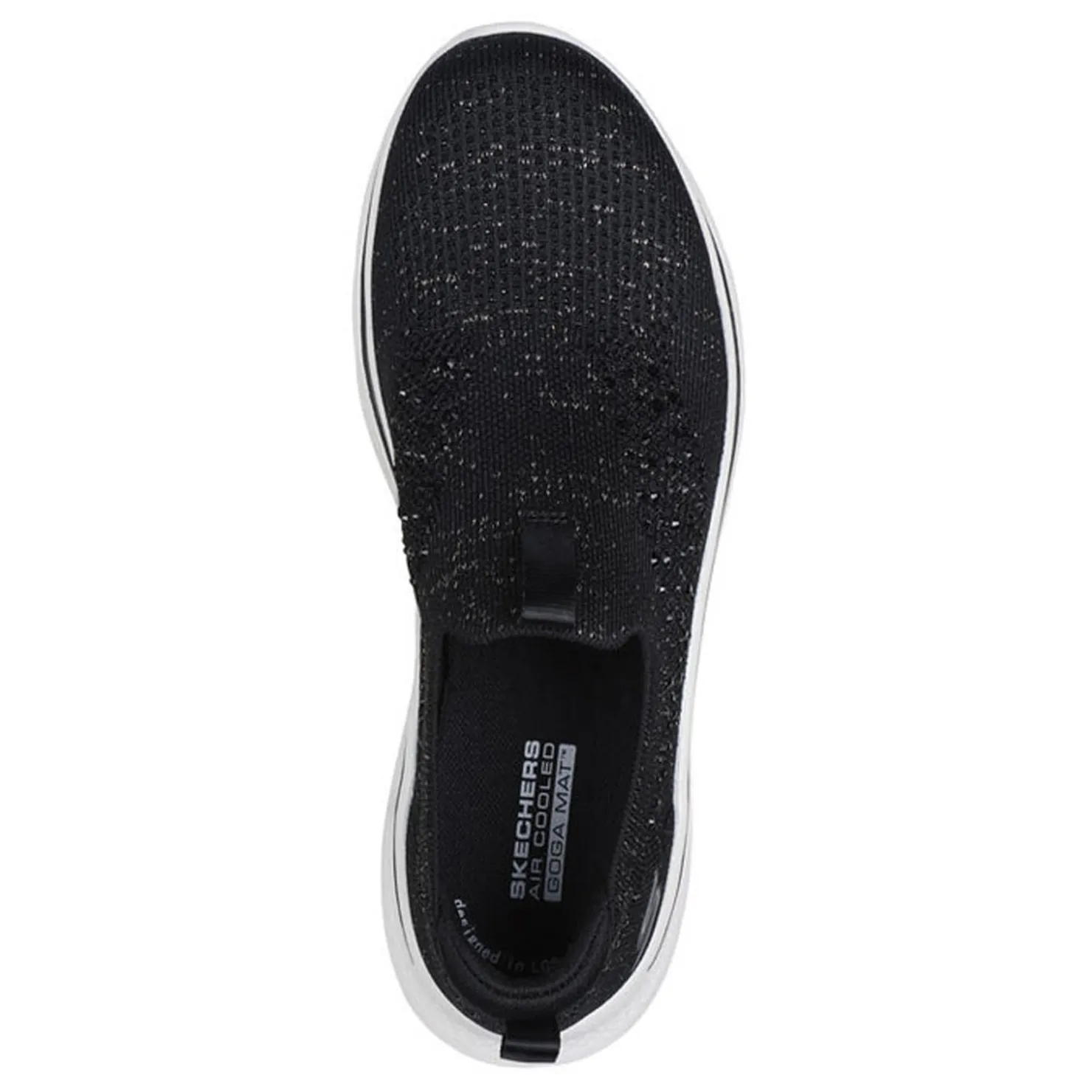 Women's , GO WALK 7 - Blink Sneaker|Skechers Sale