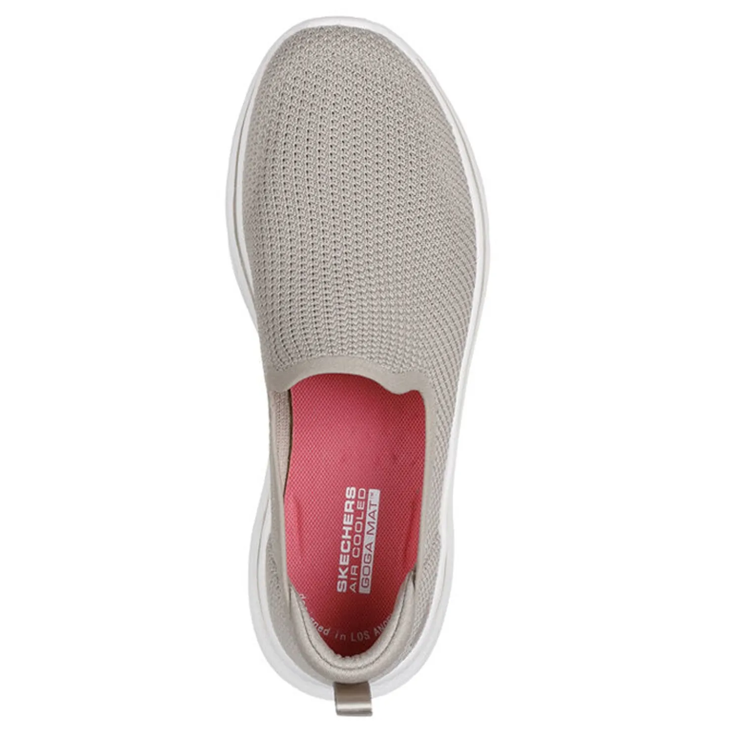 Women's , GO WALK 7 - Ivy Sneaker|Skechers Best