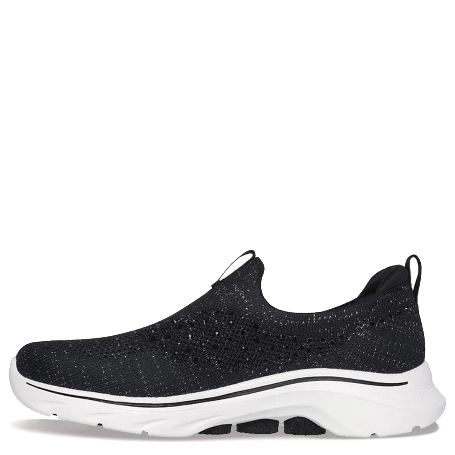 Women's , GO WALK 7 - Blink Sneaker|Skechers Clearance