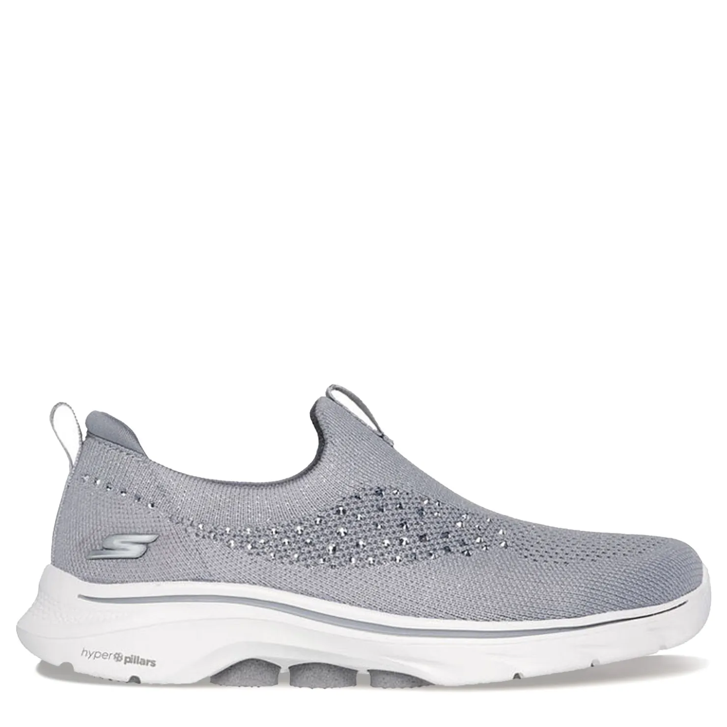 Women's , GO WALK 7 - Blink Sneaker|Skechers New