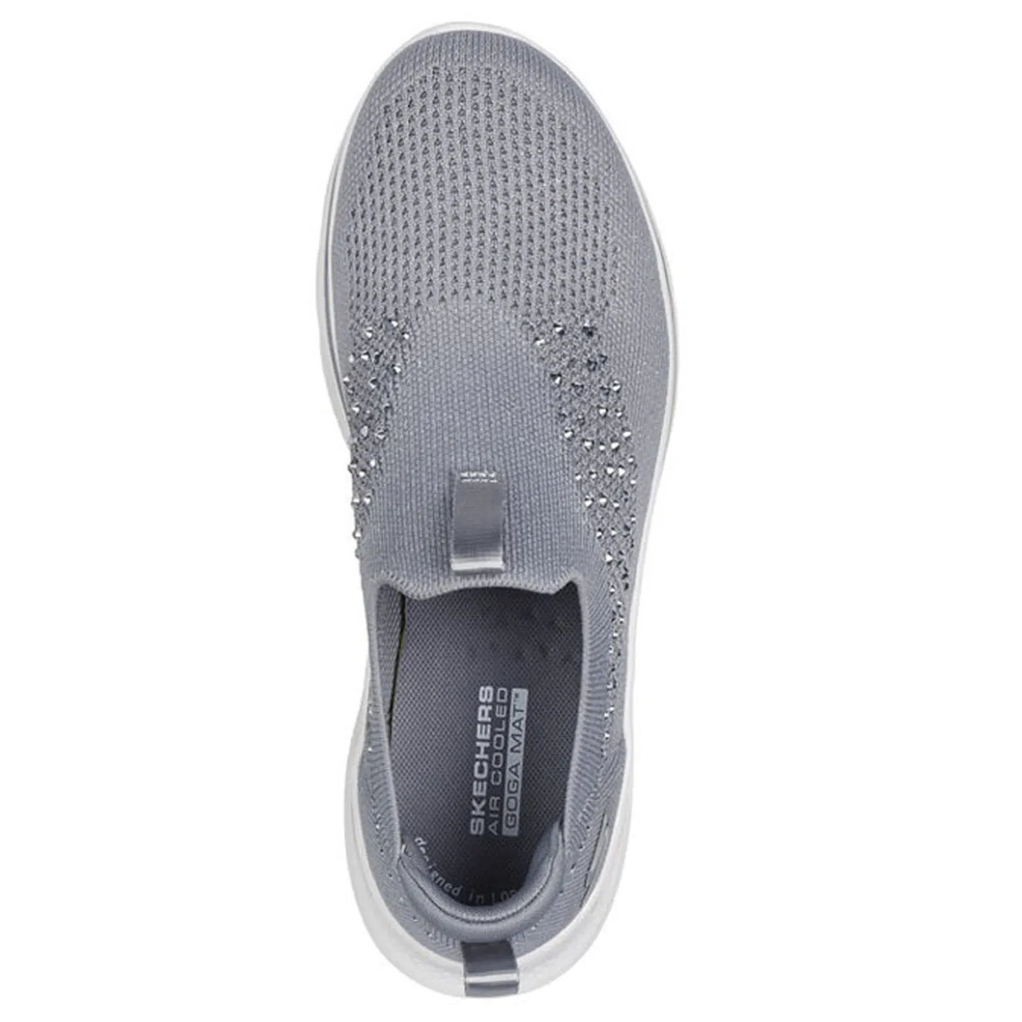 Women's , GO WALK 7 - Blink Sneaker|Skechers New