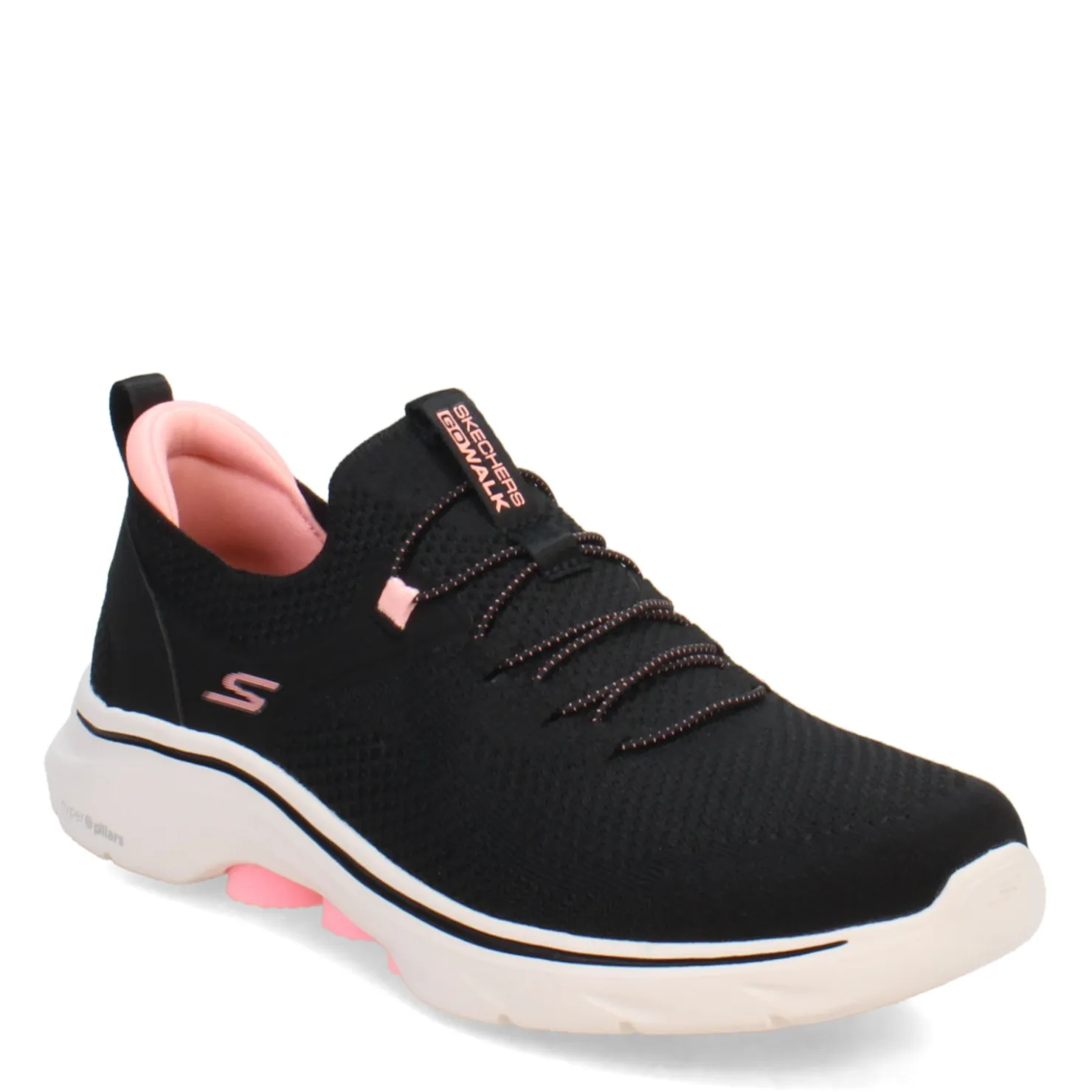 Women's , GO WALK 7 - Abie Sneaker|Skechers Outlet