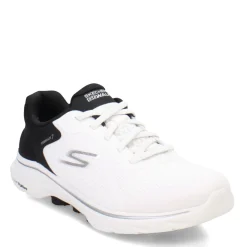 Women's , GO WALK 7 - Cosmic Waves Sneaker|Skechers Best