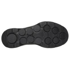 Walking*Skechers Women's , GO WALK 7 - Ivy Sneaker Black