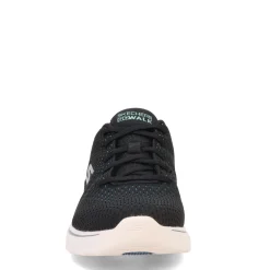 Walking*Skechers Women's , GO WALK 7 - Xena Sneaker Black Multi