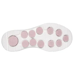 Walking*Skechers Women's , GO WALK 7 - Blink Sneaker Mauve