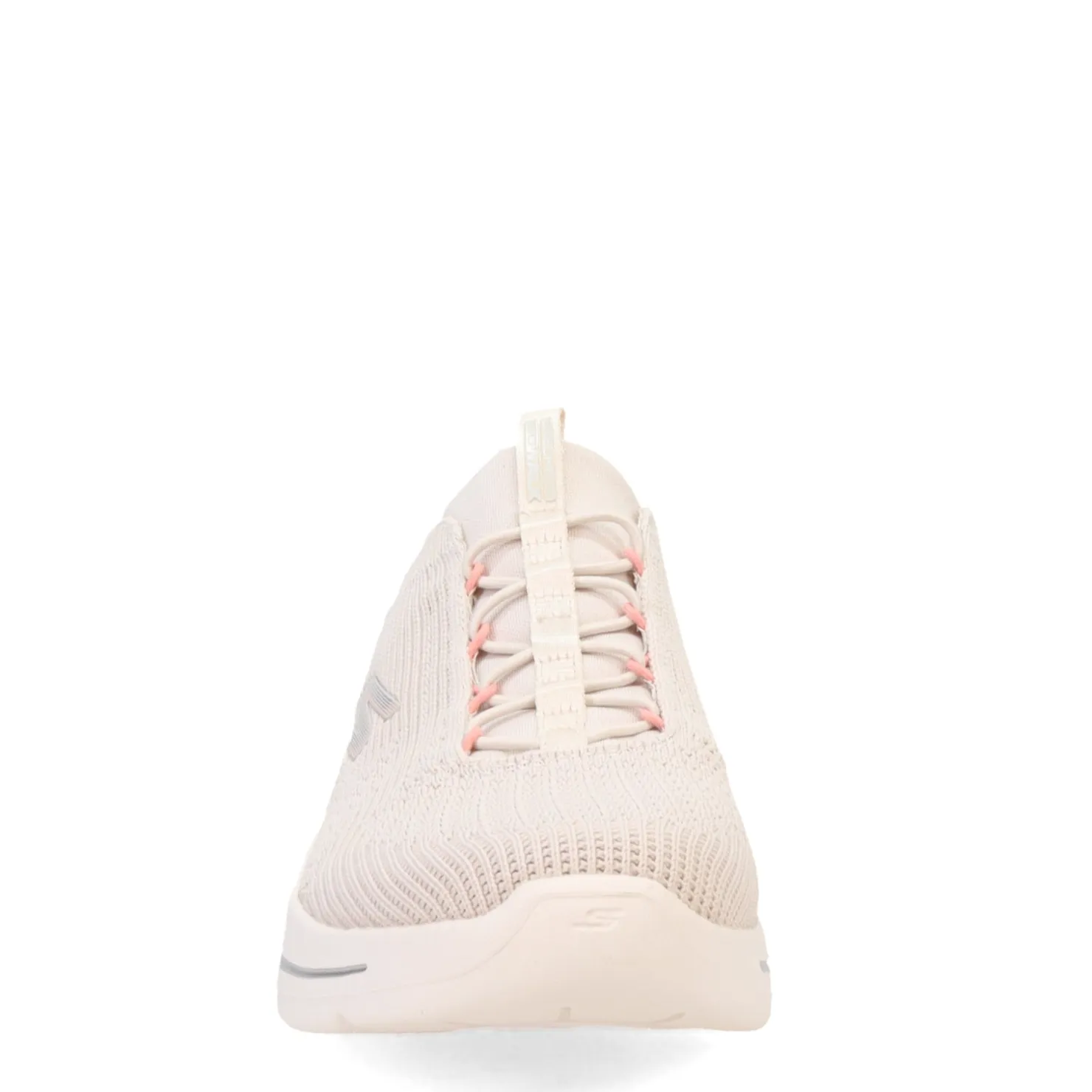 Women's , GO WALK Arch Fit - Crystal Waves Sneaker|Skechers Outlet