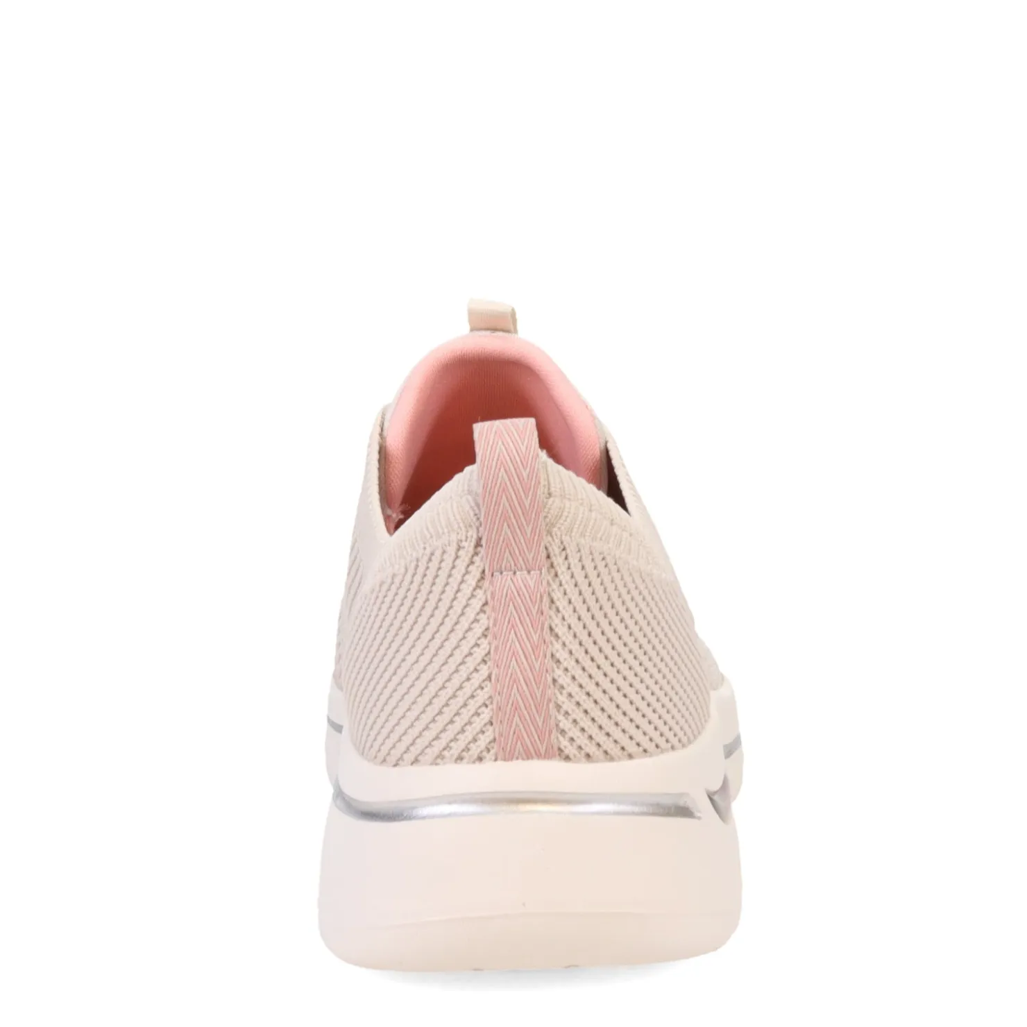 Women's , GO WALK Arch Fit - Crystal Waves Sneaker|Skechers Outlet