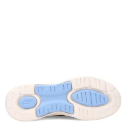 Women's , GO WALK Arch Fit - Crystal Waves Sneaker|Skechers Best