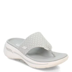 Women's , GO WALK Arch Fit Sandal - Spellbound Sandal|Skechers Clearance
