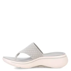 Women's , GO WALK Arch Fit Sandal - Spellbound Sandal|Skechers Clearance